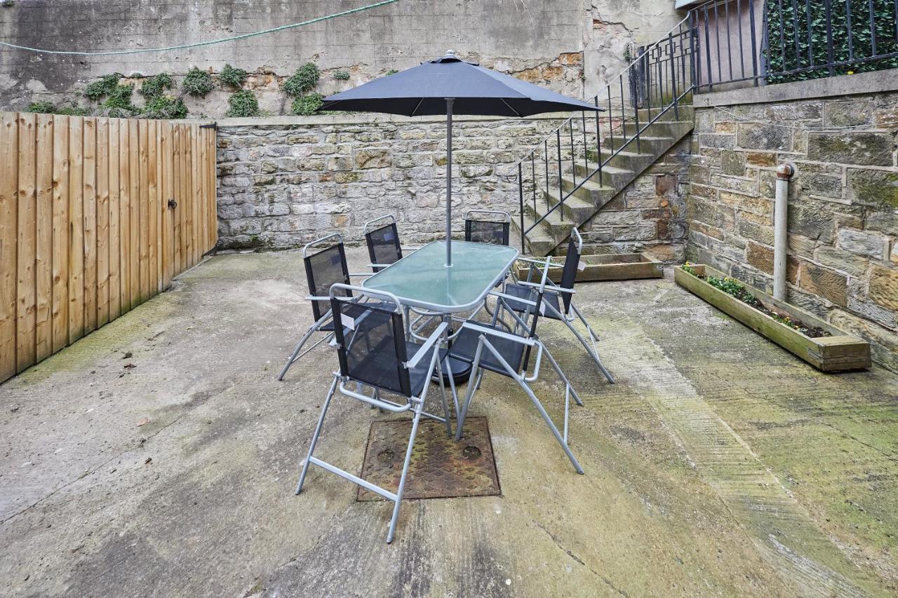 Host & Stay - Greens Yard House Whitby Esterno foto
