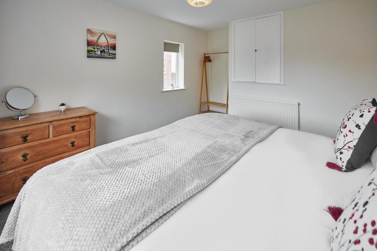 Host & Stay - Greens Yard House Whitby Esterno foto