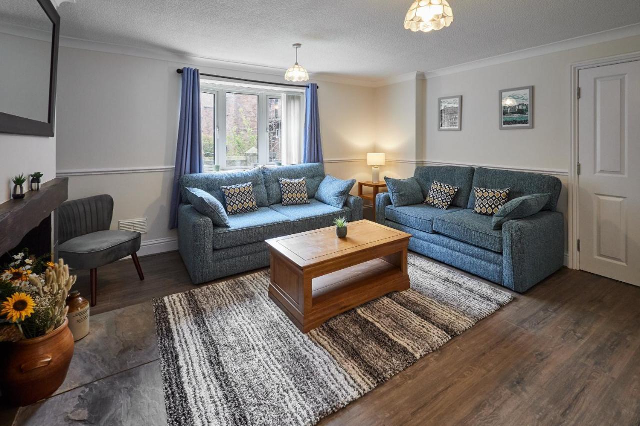 Host & Stay - Greens Yard House Whitby Esterno foto