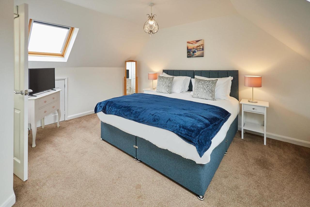 Host & Stay - Greens Yard House Whitby Esterno foto