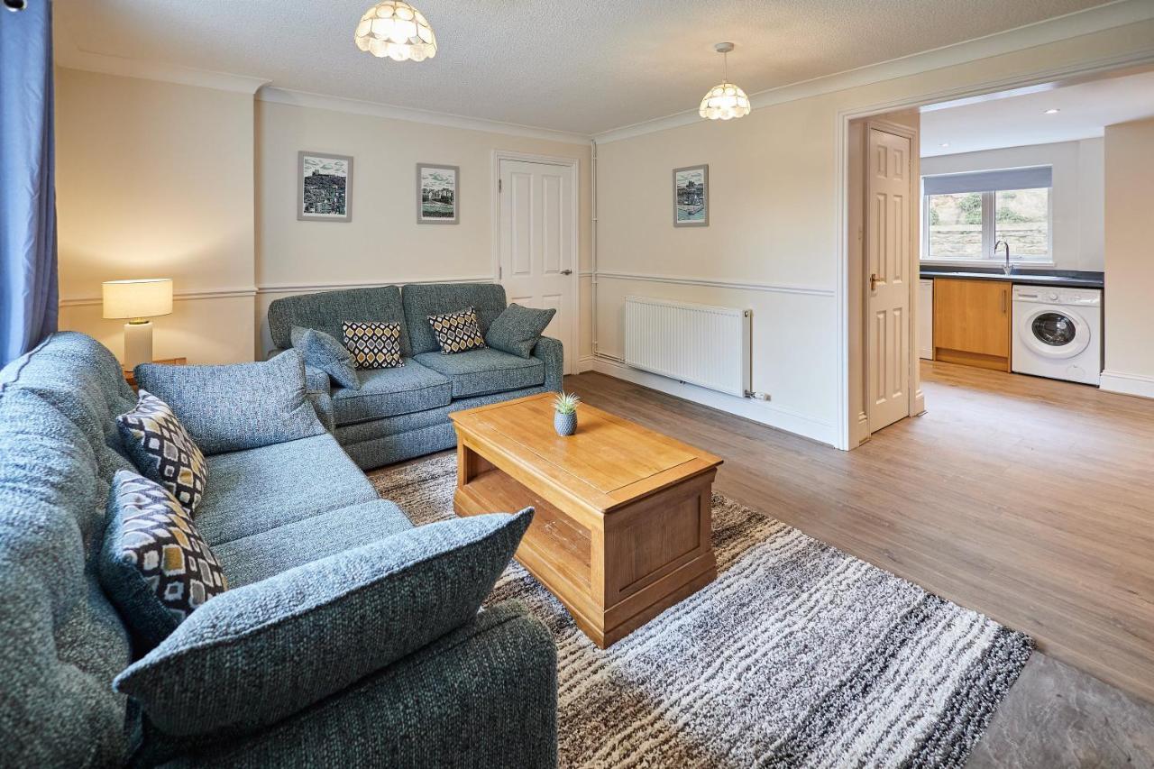 Host & Stay - Greens Yard House Whitby Esterno foto