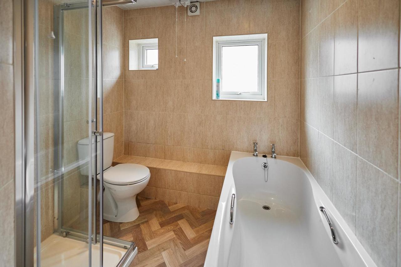 Host & Stay - Greens Yard House Whitby Esterno foto
