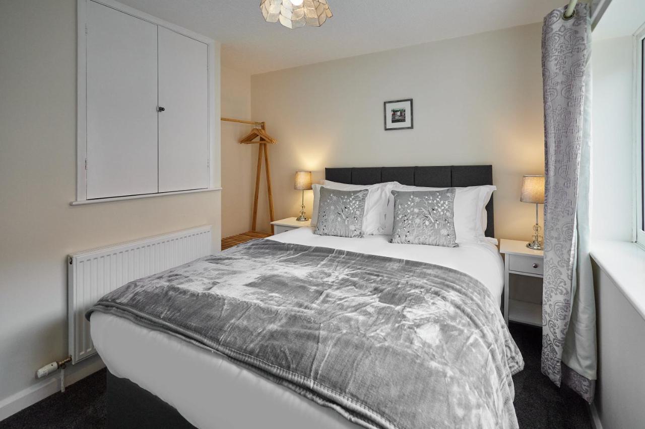 Host & Stay - Greens Yard House Whitby Esterno foto