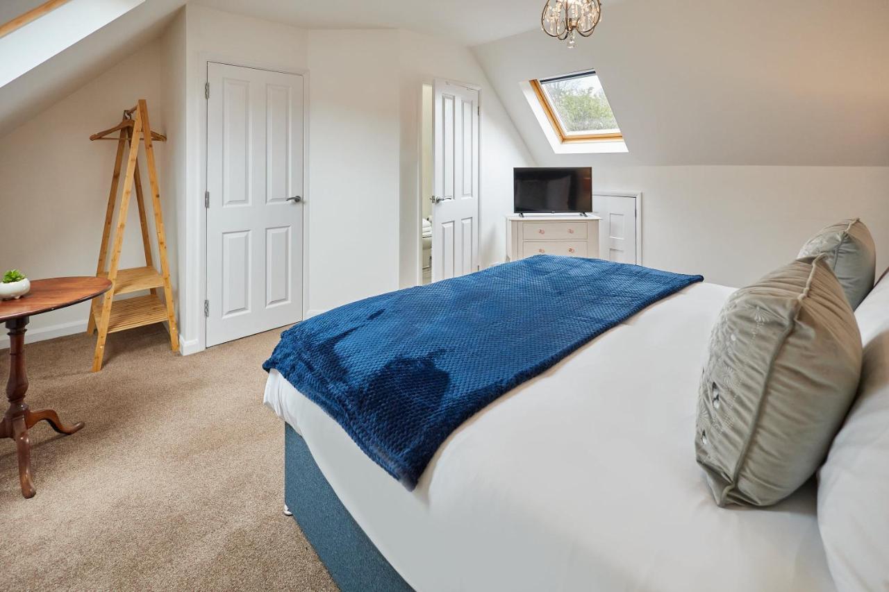 Host & Stay - Greens Yard House Whitby Esterno foto