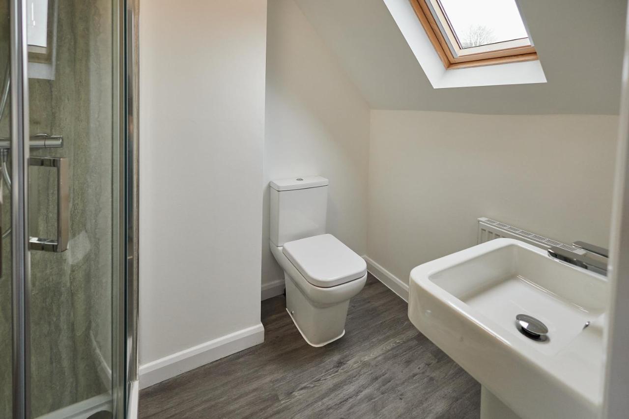 Host & Stay - Greens Yard House Whitby Esterno foto